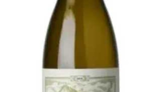 2022 Hanzell Chardonnay Moon Mountain